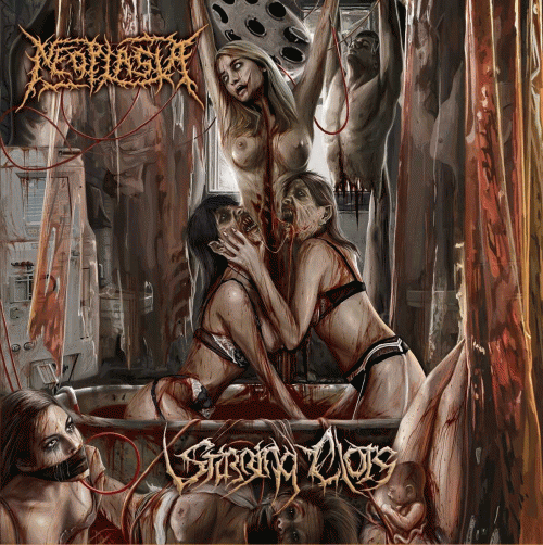 Neoplasia : Stirring Clots